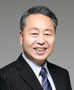 목회수상 김헌수 목사 사진