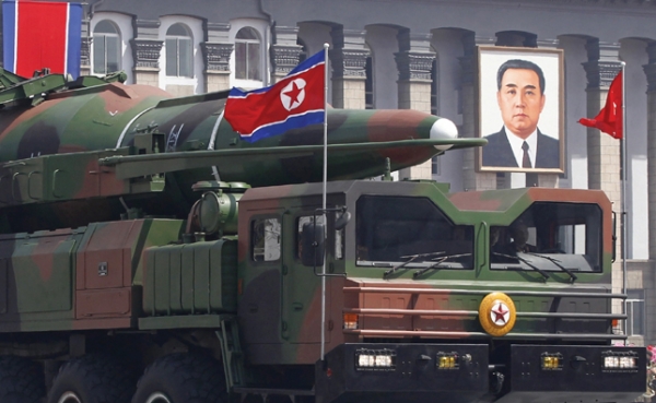 한국이 북핵문제의 주체로 나서야 관련 기존 복음신문 사진