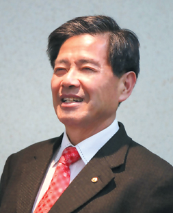 축 창간60주년 관련 기존 복음신문 사진