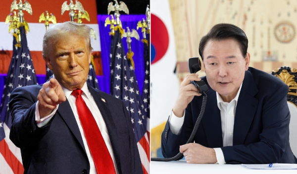 한국, 신냉전 세계의 핵심 플레이어 돼야 관련 기존 복음신문 사진