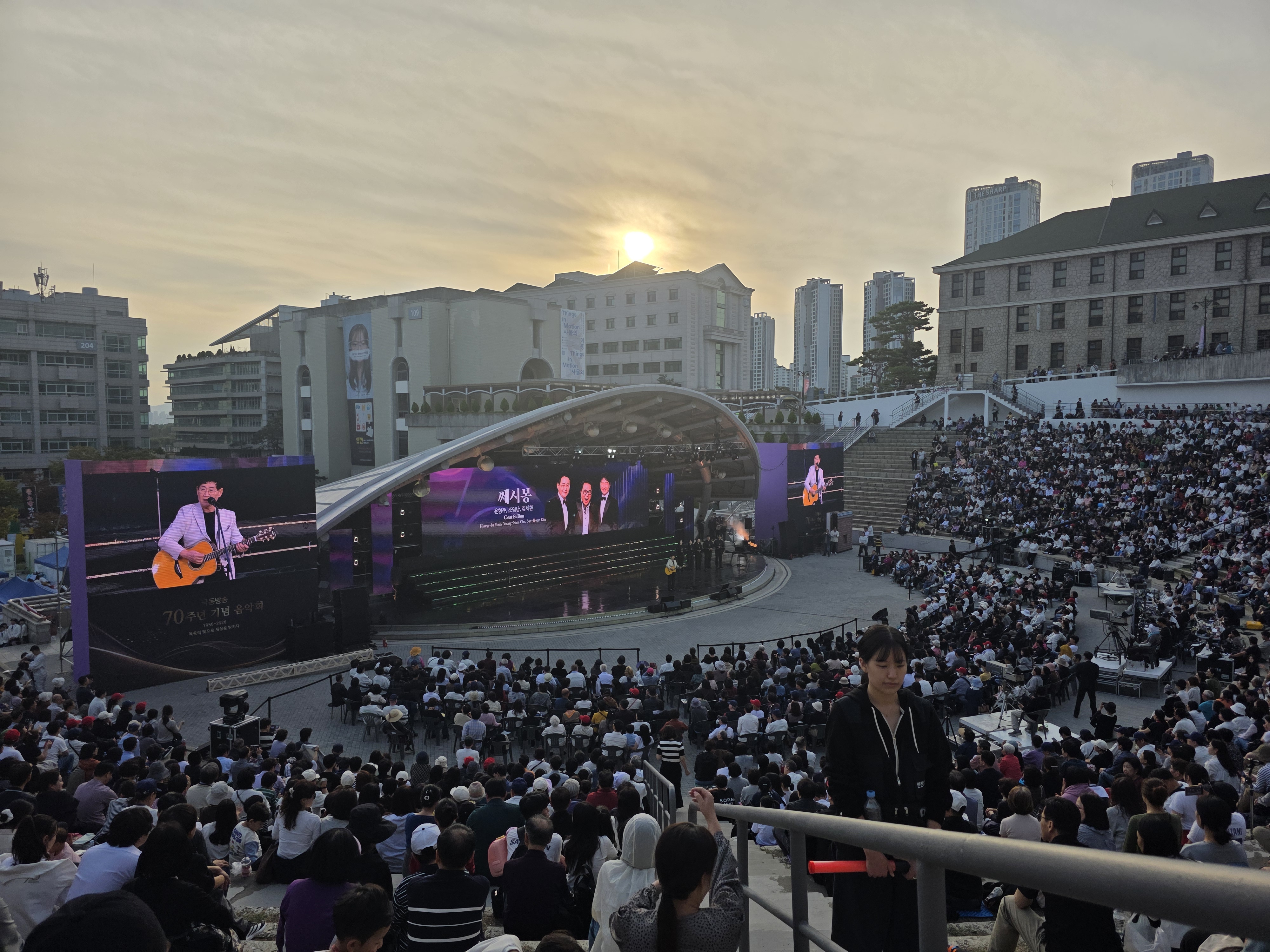 교계 교단 대표 기사 사진