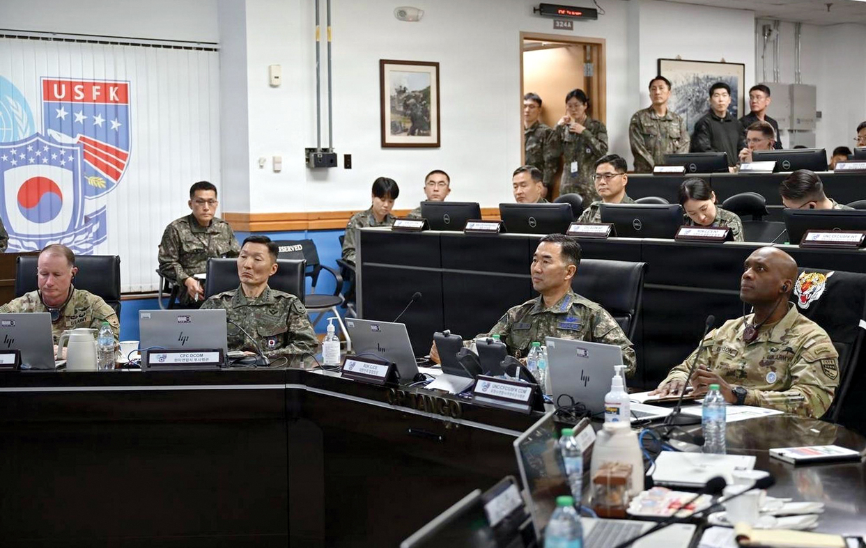 전작권 전환은 시기의 문제가 아니다